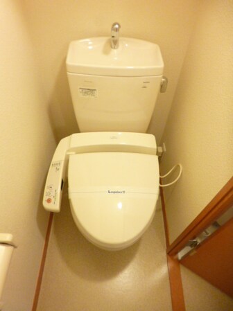 レオパレスFUTURE30の物件内観写真